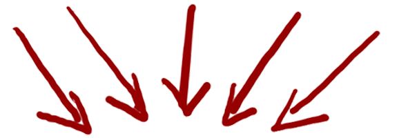 Arrows