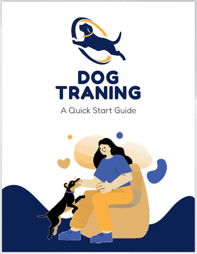 Dog Training Book