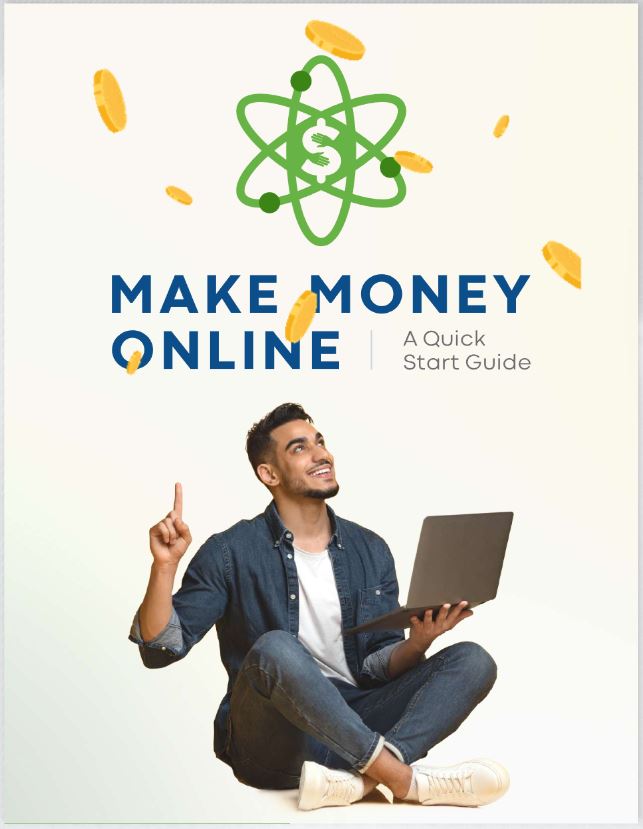 Make Money Online Book